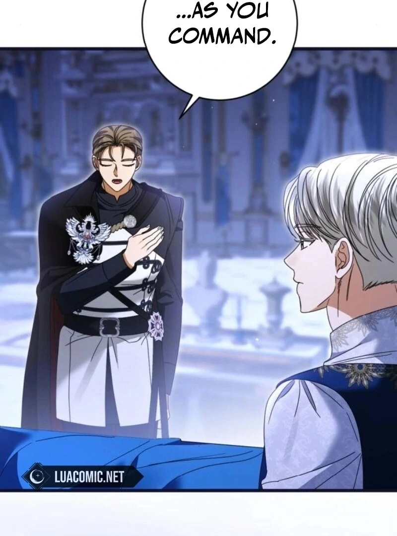 That’s Just How First Love Is, Your Highness Chapter 28 364 ch 28 24