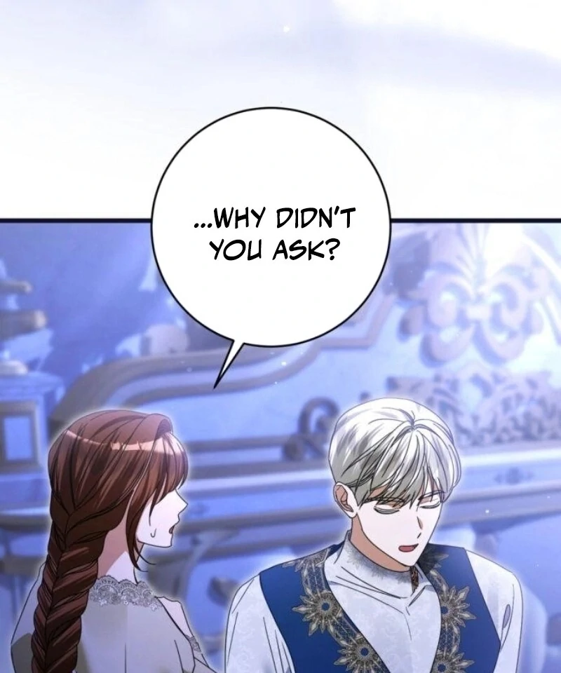 That’s Just How First Love Is, Your Highness Chapter 28 367 ch 28 27