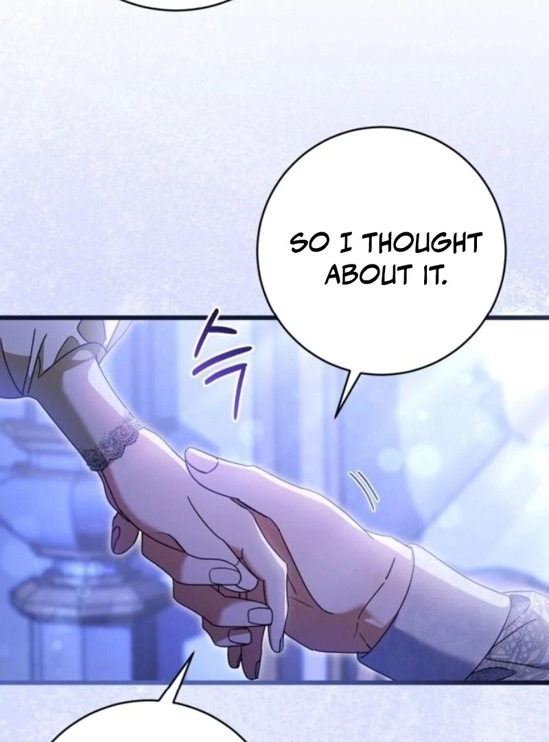 That’s Just How First Love Is, Your Highness Chapter 28 372 ch 28 32