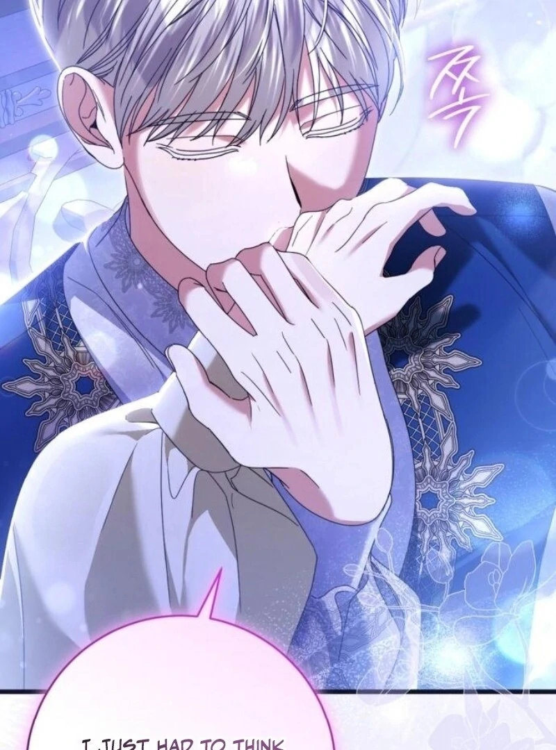 That’s Just How First Love Is, Your Highness Chapter 28 374 ch 28 34