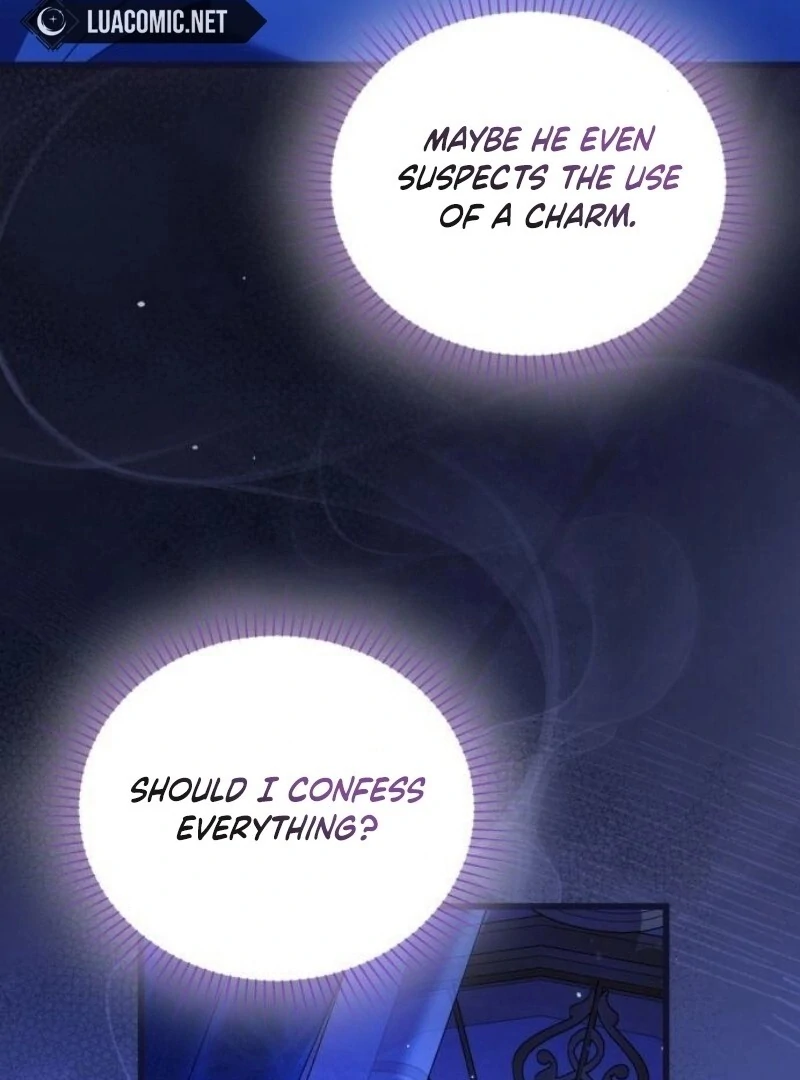 That’s Just How First Love Is, Your Highness Chapter 28 379 ch 28 39