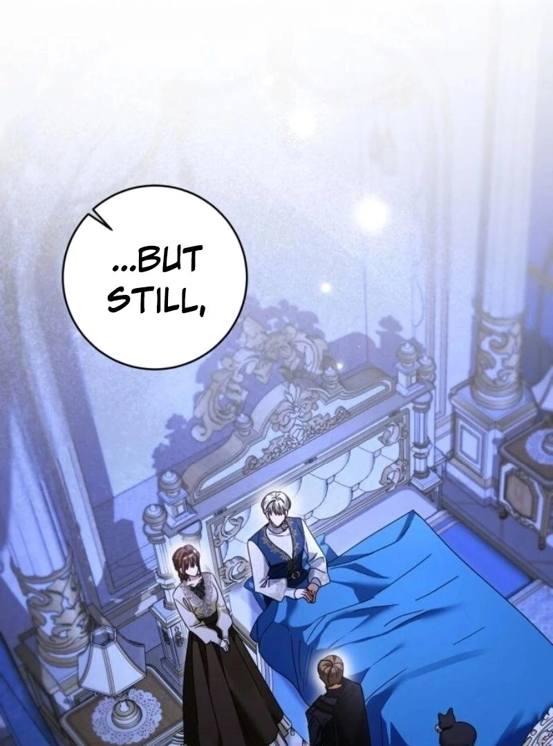 That’s Just How First Love Is, Your Highness Chapter 28 344 ch 28 4