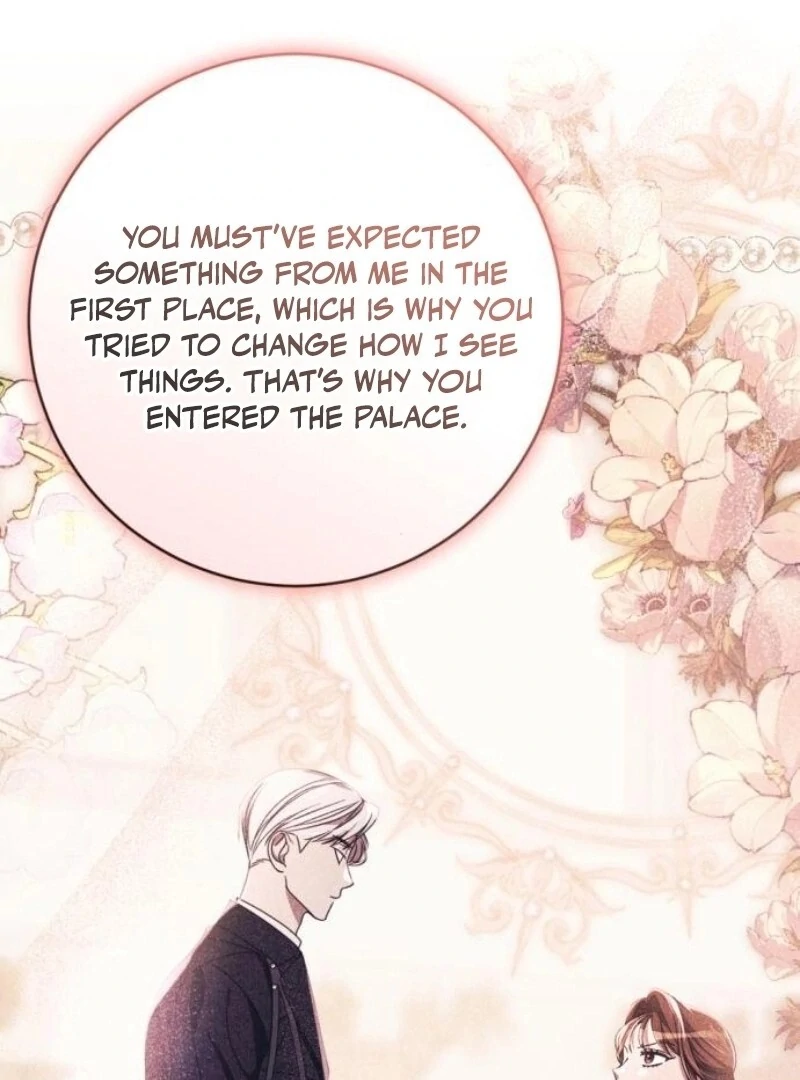 That’s Just How First Love Is, Your Highness Chapter 28 383 ch 28 43