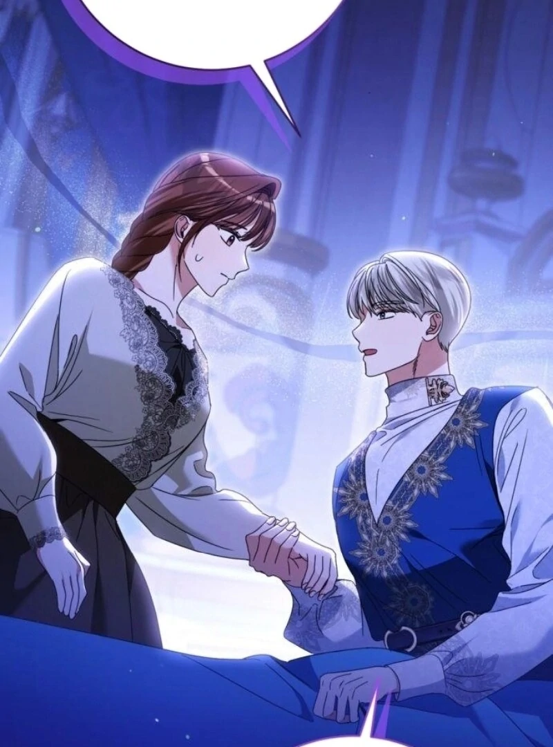 That’s Just How First Love Is, Your Highness Chapter 28 386 ch 28 46