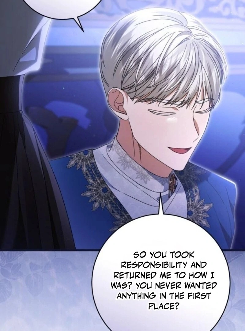 That’s Just How First Love Is, Your Highness Chapter 28 389 ch 28 49