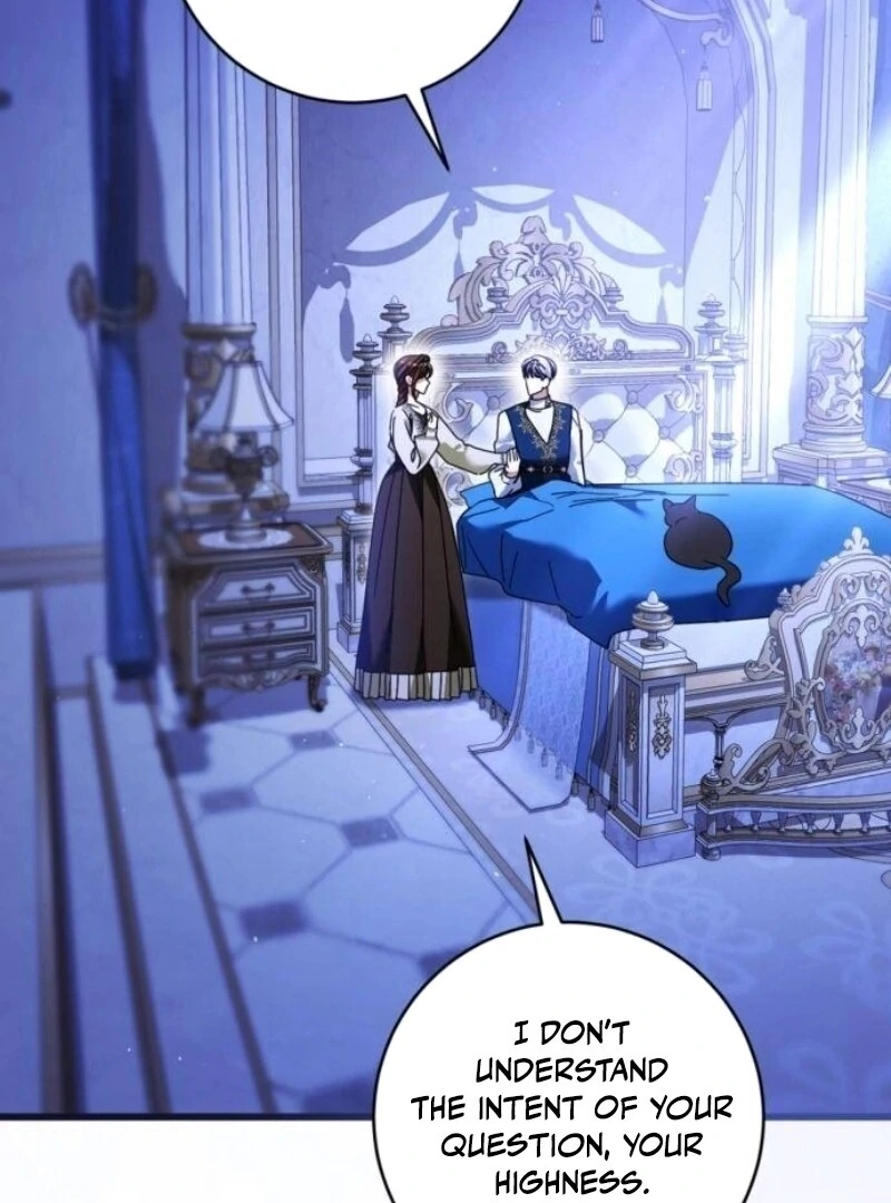 That’s Just How First Love Is, Your Highness Chapter 28 392 ch 28 52