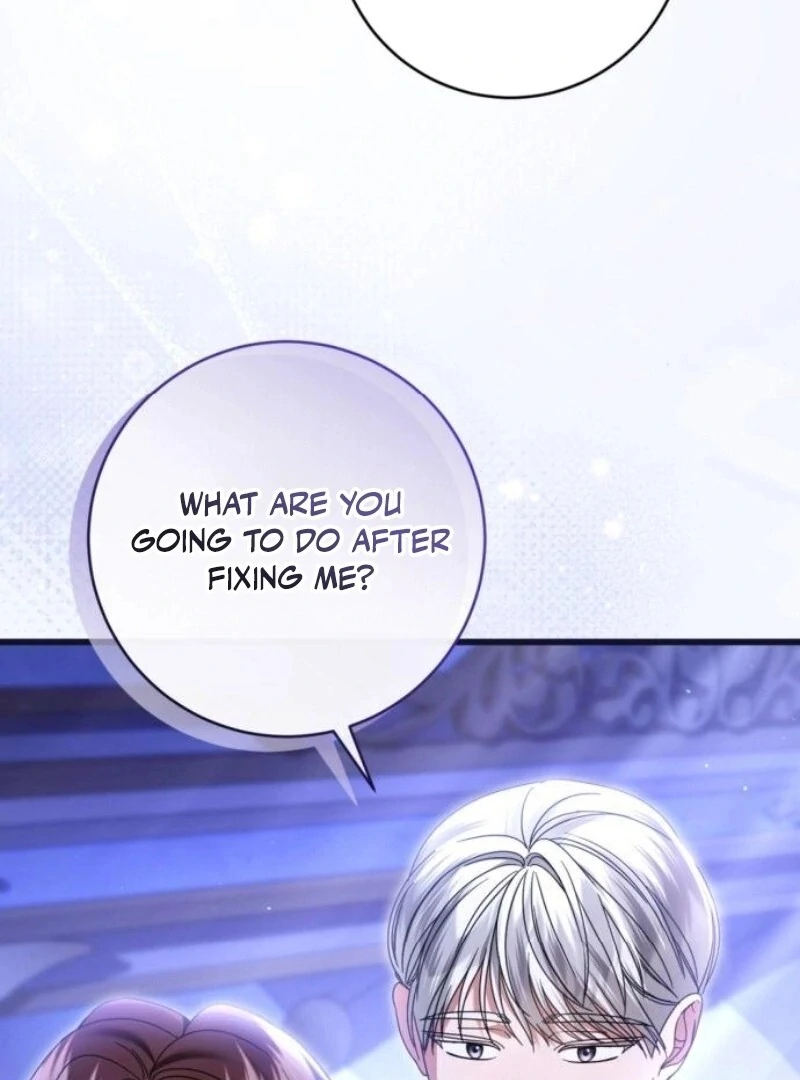 That’s Just How First Love Is, Your Highness Chapter 28 393 ch 28 53