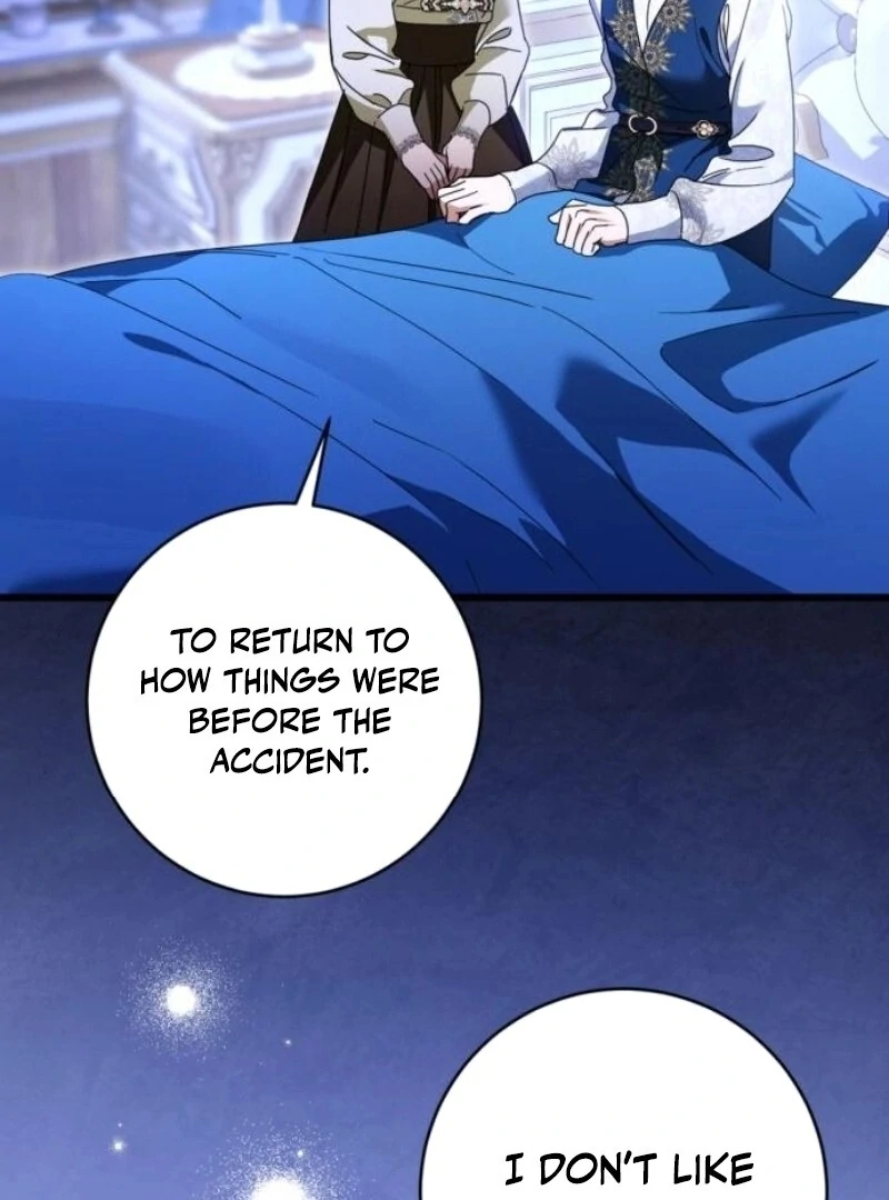 That’s Just How First Love Is, Your Highness Chapter 28 399 ch 28 59