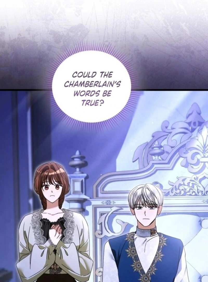 That’s Just How First Love Is, Your Highness Chapter 28 346 ch 28 6