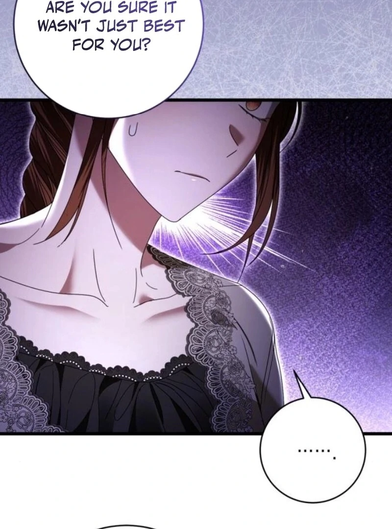 That’s Just How First Love Is, Your Highness Chapter 28 403 ch 28 63