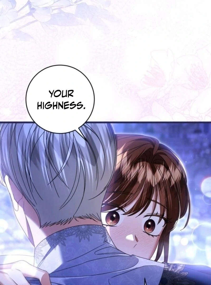 That’s Just How First Love Is, Your Highness Chapter 28 412 ch 28 72
