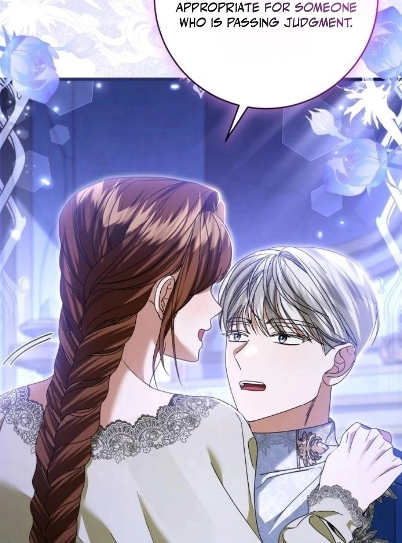 That’s Just How First Love Is, Your Highness Chapter 28 415 ch 28 75