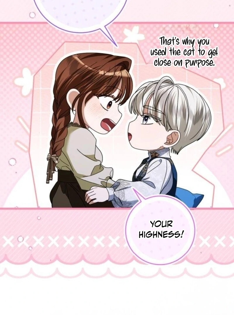 That’s Just How First Love Is, Your Highness Chapter 28 419 ch 28 79