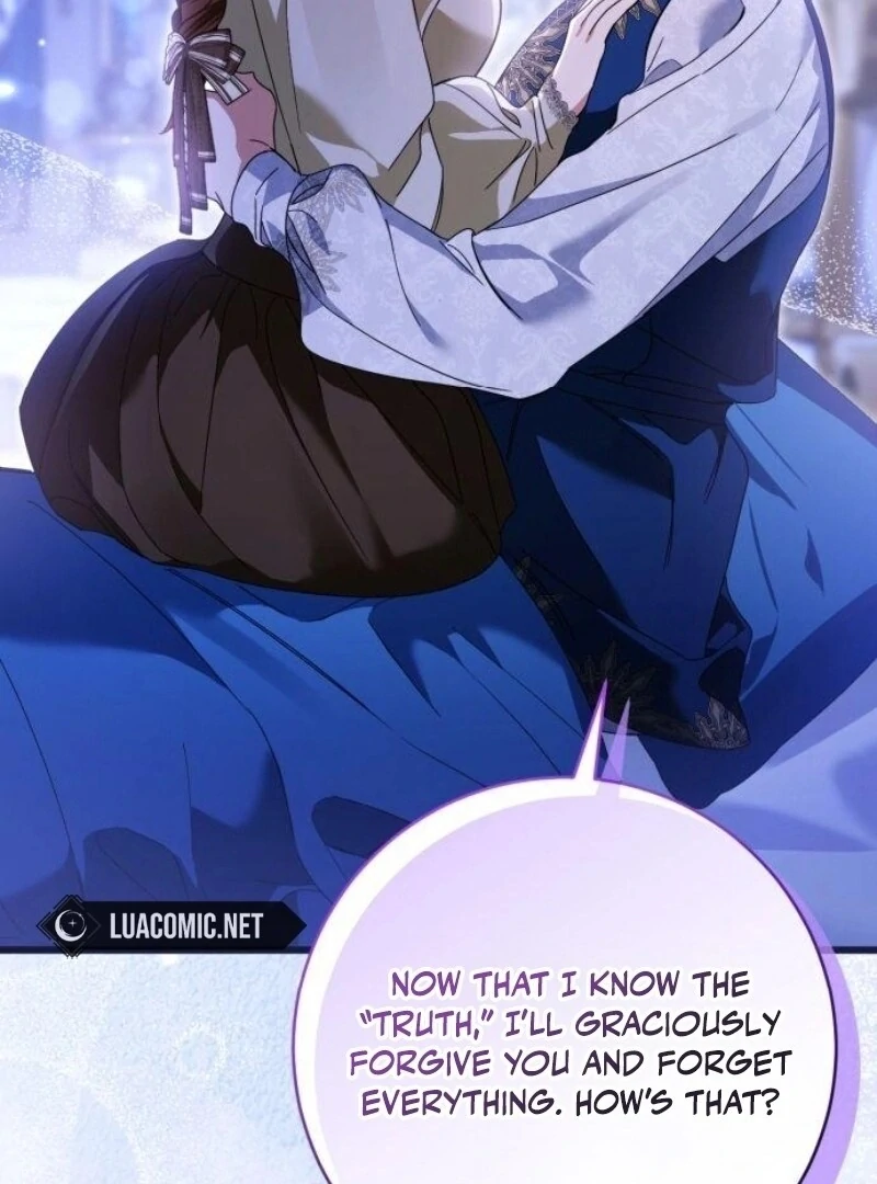 That’s Just How First Love Is, Your Highness Chapter 28 421 ch 28 81