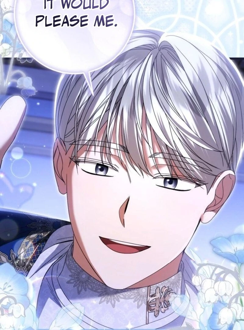 That’s Just How First Love Is, Your Highness Chapter 28 426 ch 28 86