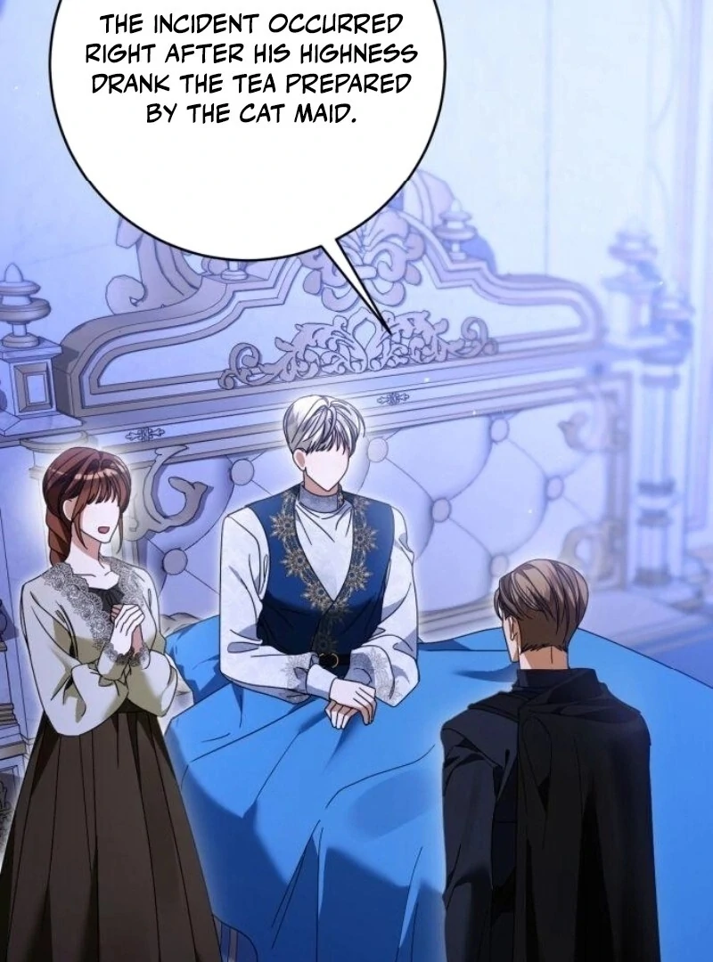 That’s Just How First Love Is, Your Highness Chapter 28 349 ch 28 9