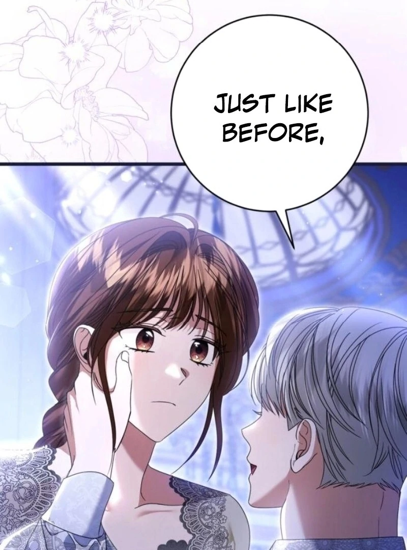That’s Just How First Love Is, Your Highness Chapter 28 438 ch 28 98