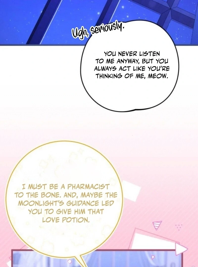 That’s Just How First Love Is, Your Highness Chapter 29 487 ch 29 102