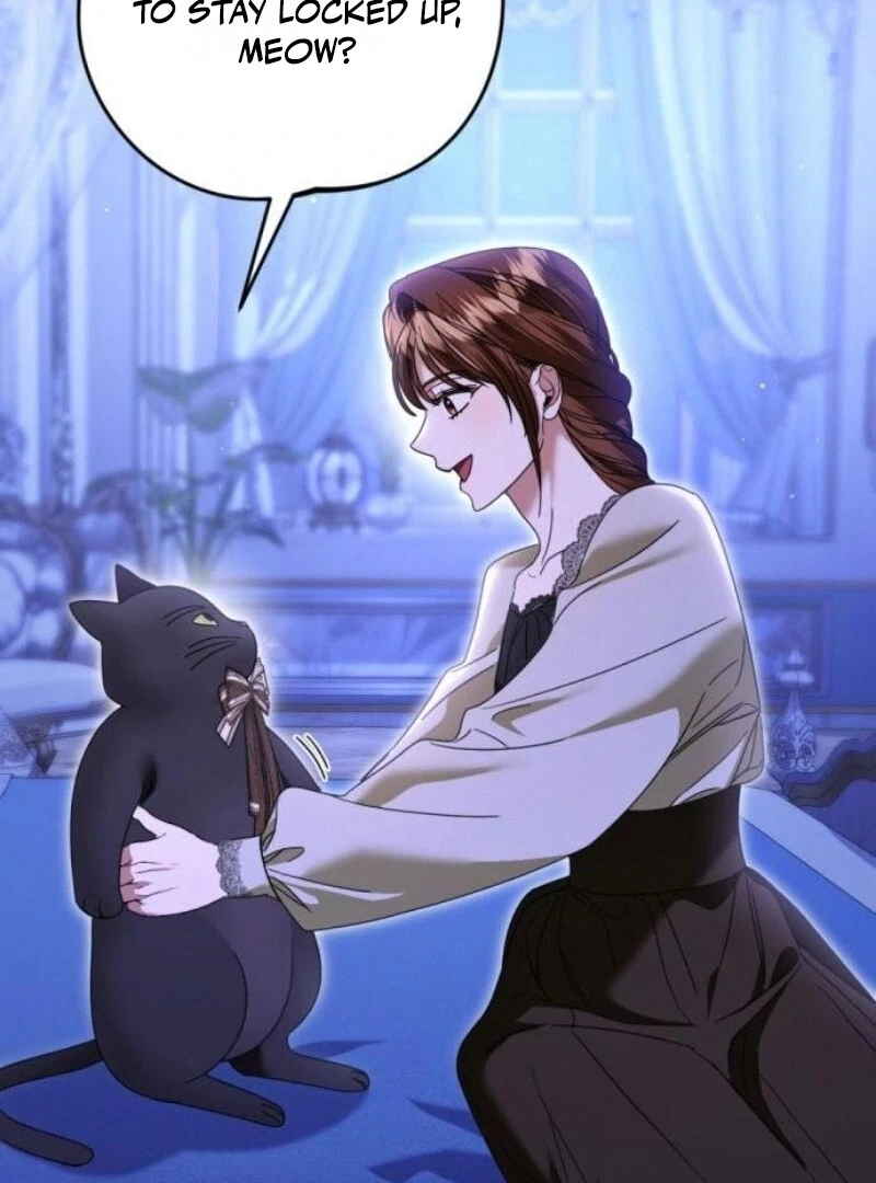 That’s Just How First Love Is, Your Highness Chapter 29 491 ch 29 106