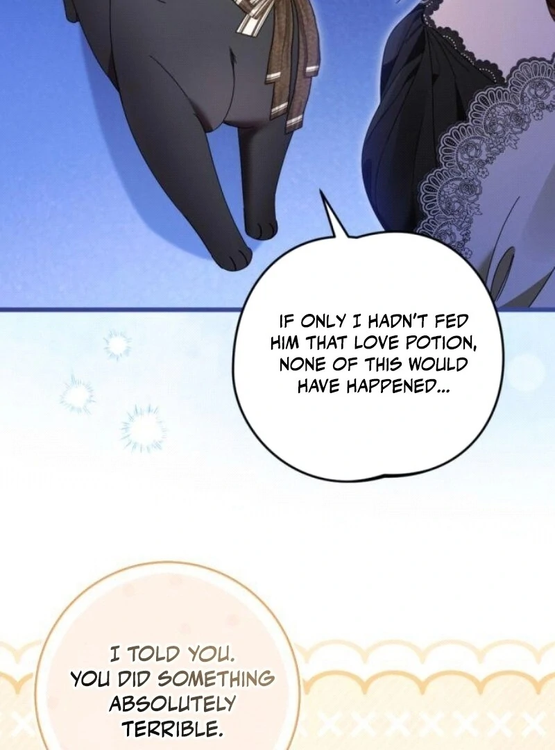 That’s Just How First Love Is, Your Highness Chapter 29 396 ch 29 11