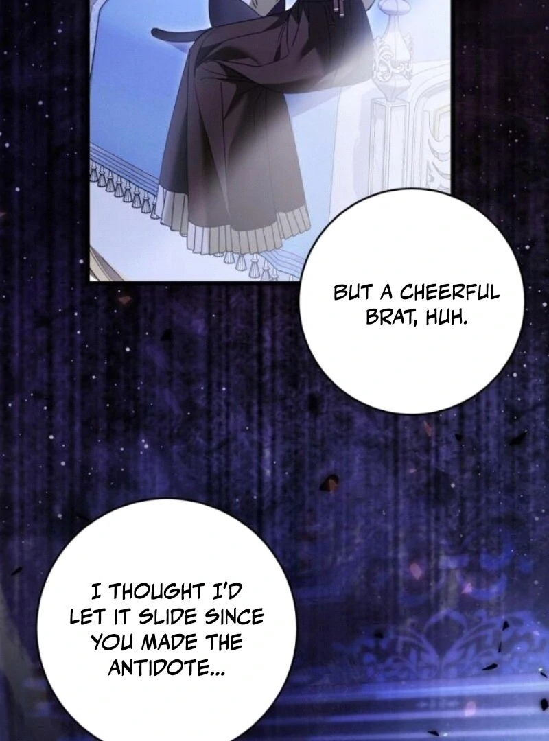 That’s Just How First Love Is, Your Highness Chapter 29 504 ch 29 119