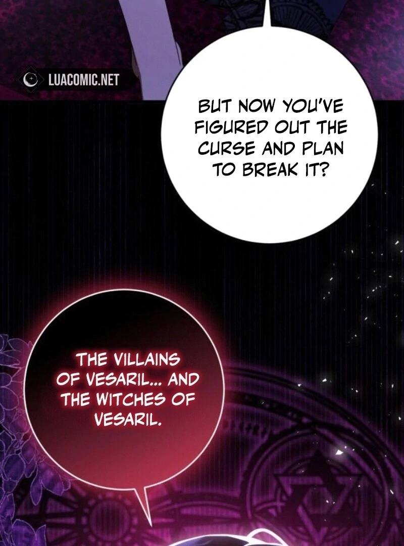 That’s Just How First Love Is, Your Highness Chapter 29 506 ch 29 121