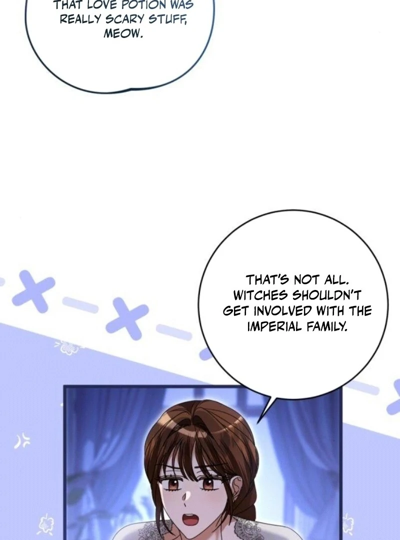 That’s Just How First Love Is, Your Highness Chapter 29 401 ch 29 16