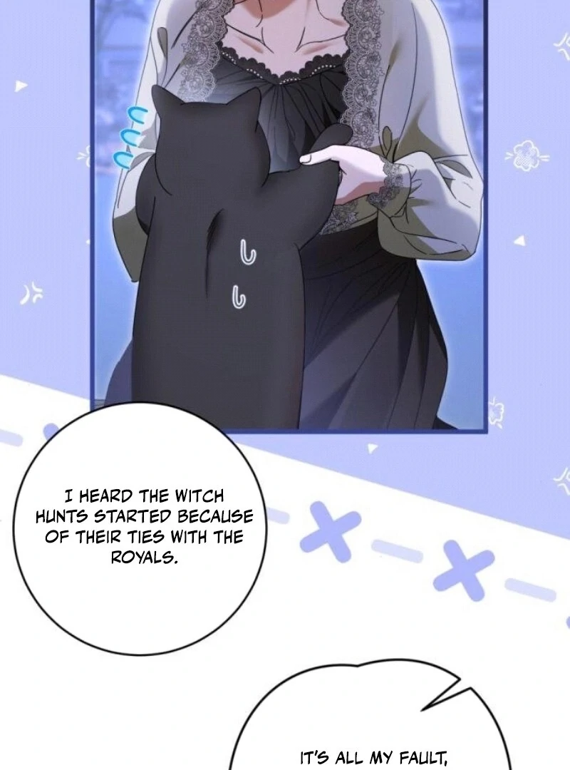 That’s Just How First Love Is, Your Highness Chapter 29 402 ch 29 17