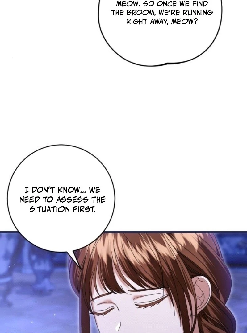 That’s Just How First Love Is, Your Highness Chapter 29 403 ch 29 18