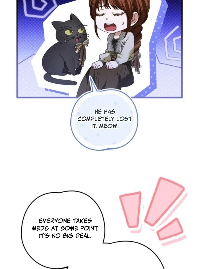 That’s Just How First Love Is, Your Highness Chapter 29 405 ch 29 20