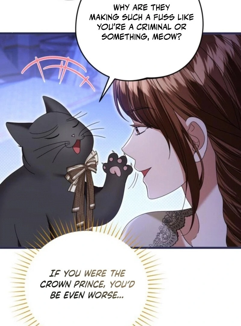 That’s Just How First Love Is, Your Highness Chapter 29 406 ch 29 21