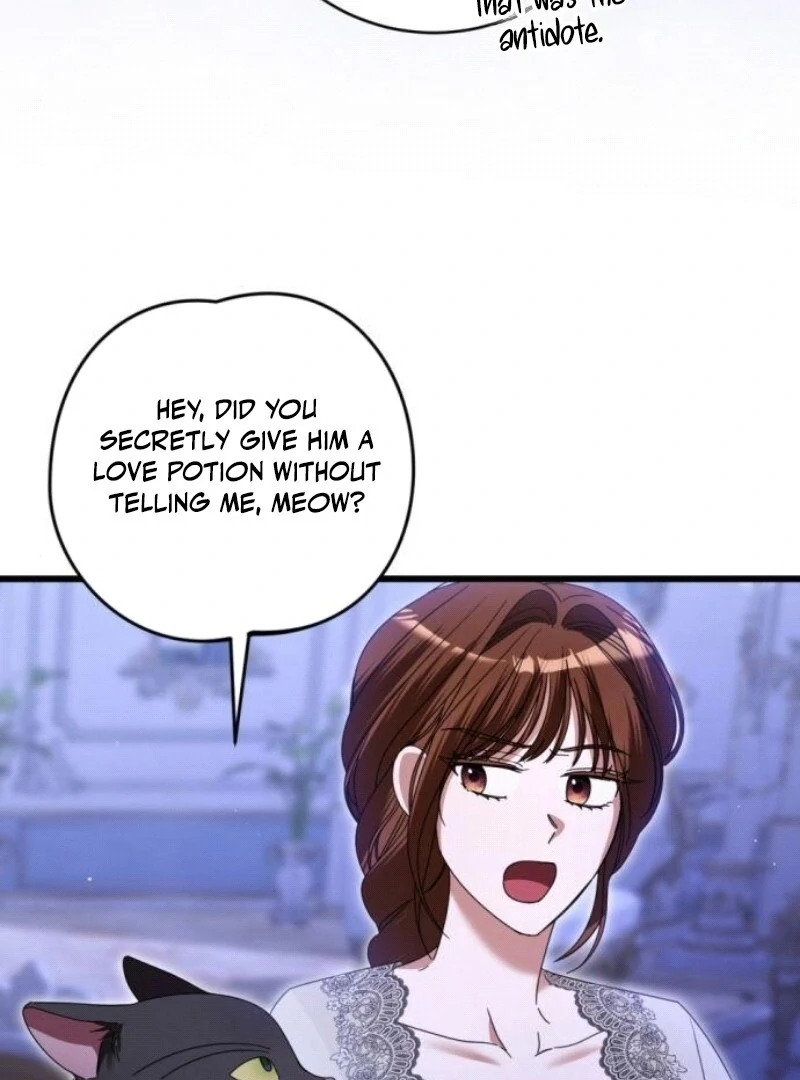 That’s Just How First Love Is, Your Highness Chapter 29 409 ch 29 24