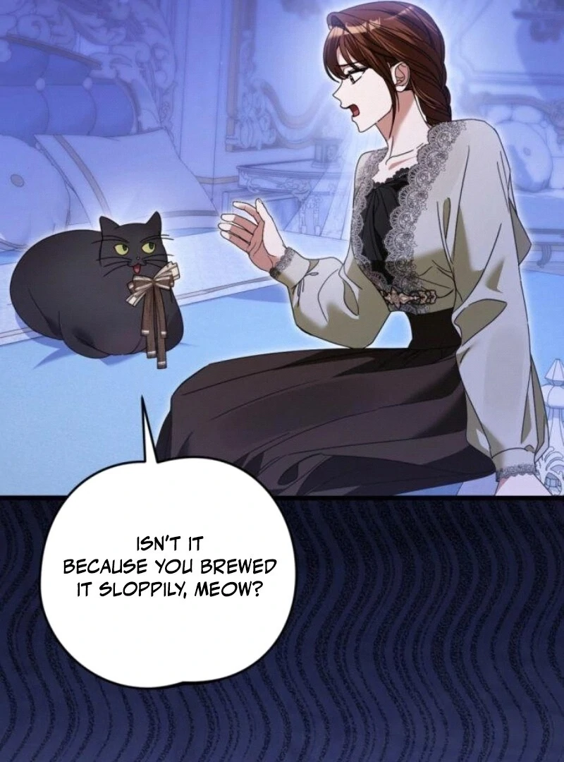 That’s Just How First Love Is, Your Highness Chapter 29 414 ch 29 29