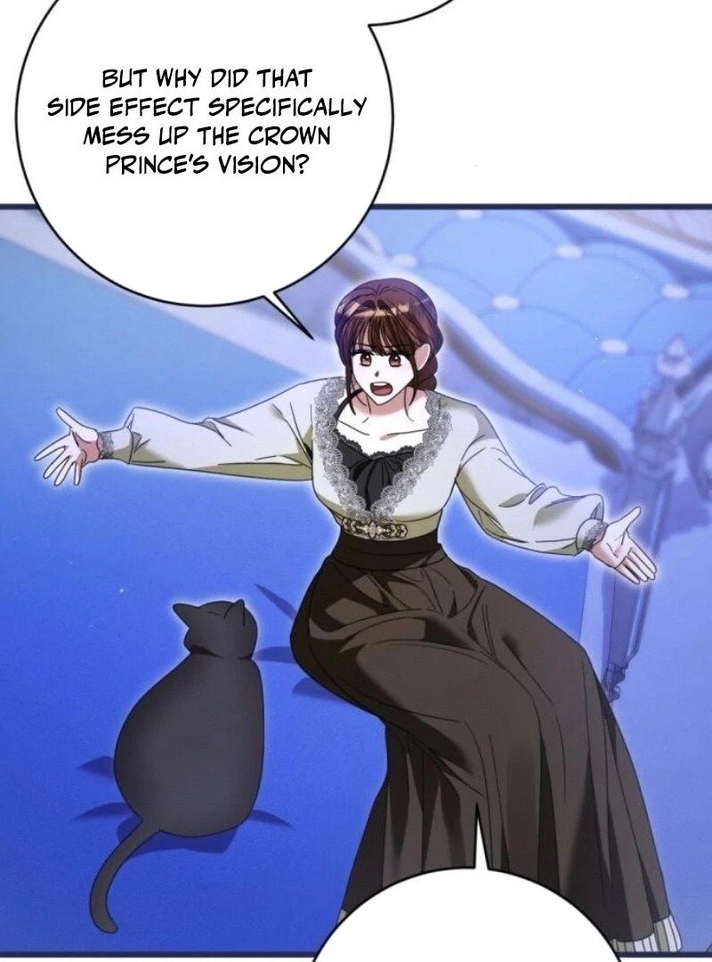 That’s Just How First Love Is, Your Highness Chapter 29 419 ch 29 34