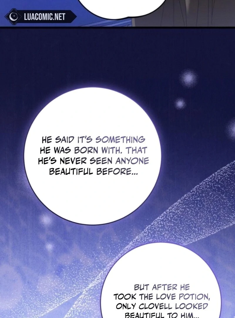 That’s Just How First Love Is, Your Highness Chapter 29 424 ch 29 39