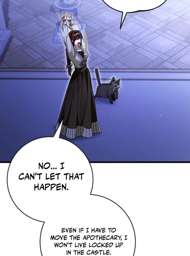 That’s Just How First Love Is, Your Highness Chapter 29 392 ch 29 7