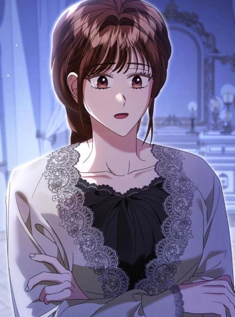 That’s Just How First Love Is, Your Highness Chapter 29 455 ch 29 70