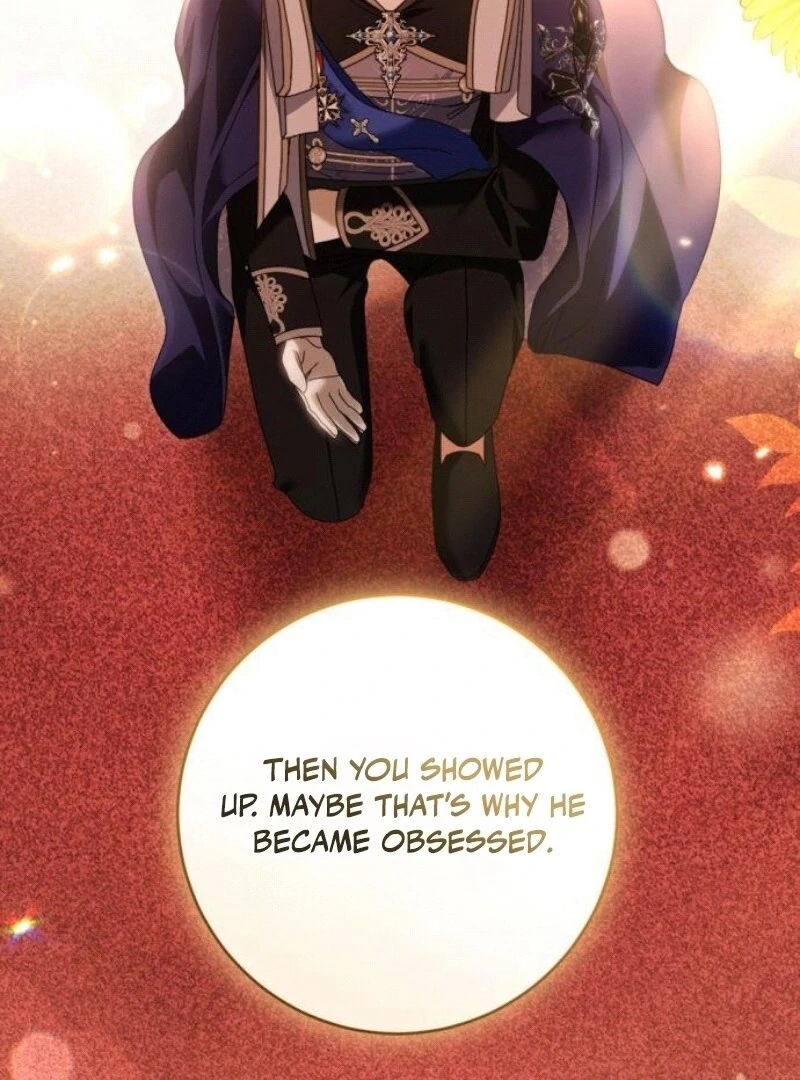 That’s Just How First Love Is, Your Highness Chapter 29 458 ch 29 73