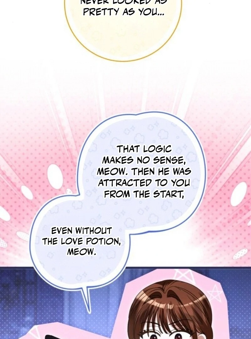 That’s Just How First Love Is, Your Highness Chapter 29 463 ch 29 78