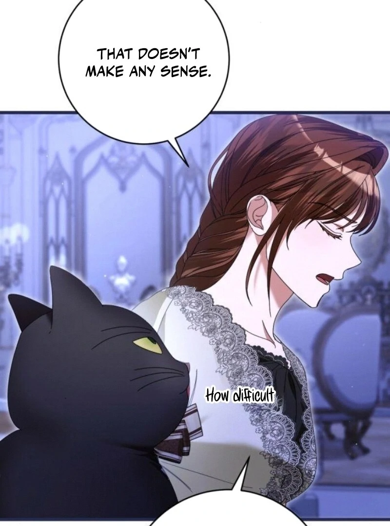 That’s Just How First Love Is, Your Highness Chapter 29 471 ch 29 86