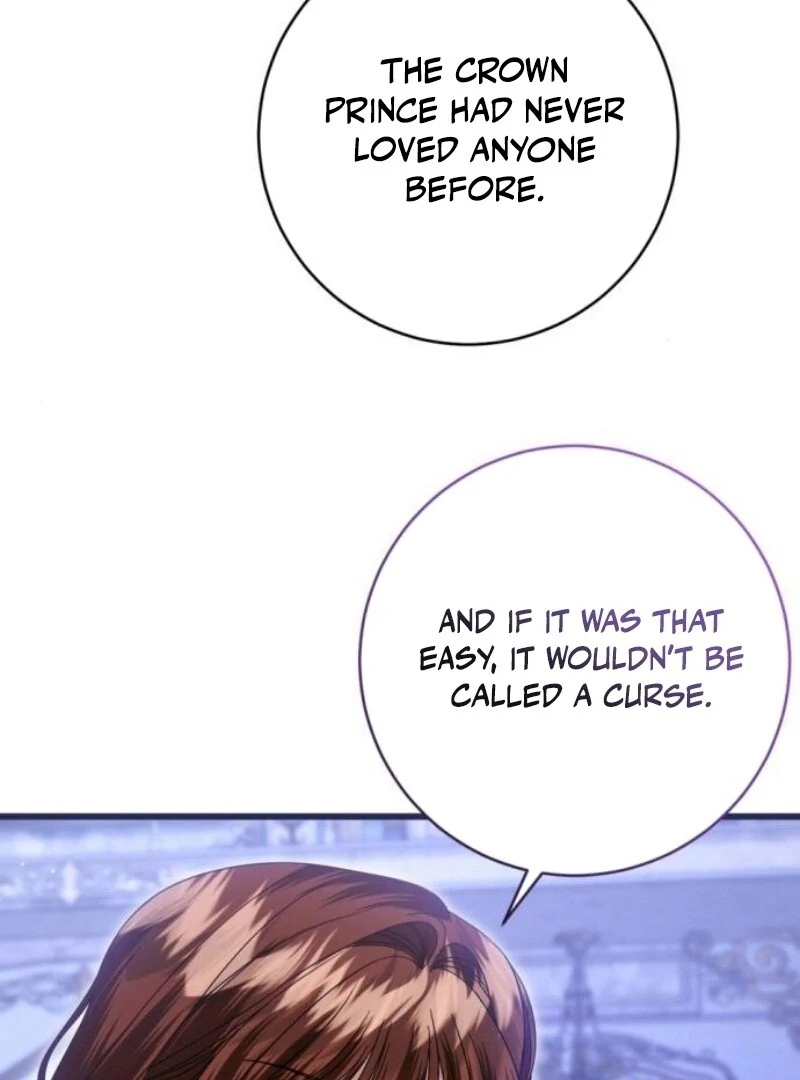 That’s Just How First Love Is, Your Highness Chapter 29 472 ch 29 87