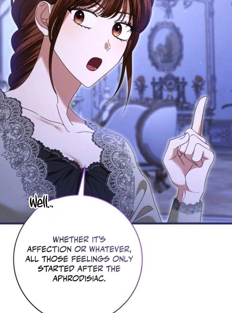 That’s Just How First Love Is, Your Highness Chapter 29 473 ch 29 88