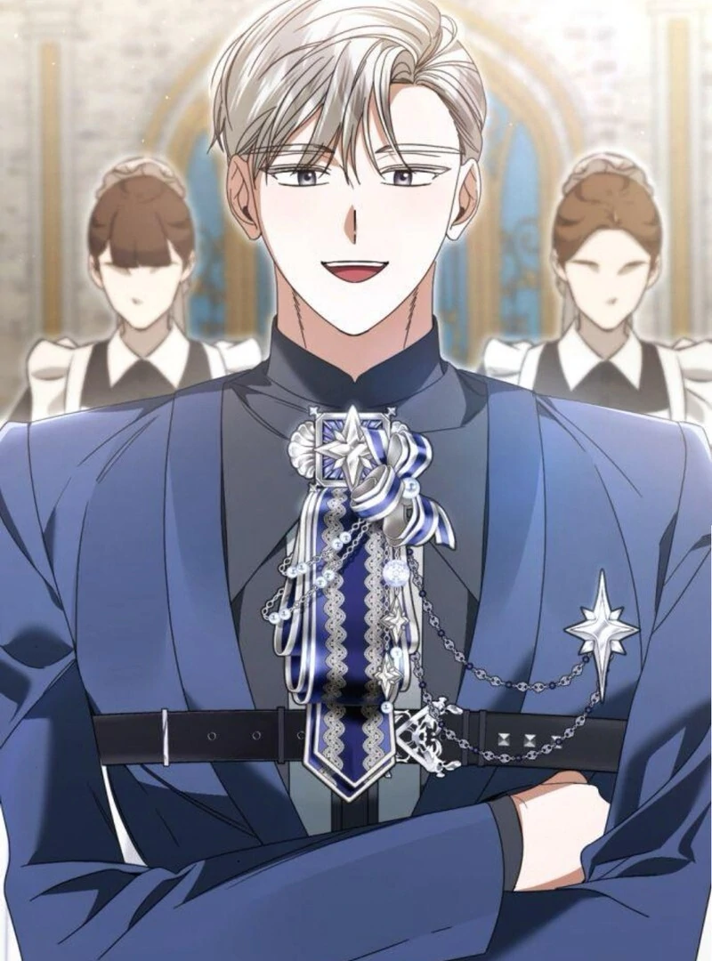 That’s Just How First Love Is, Your Highness Chapter 31 494 ch 31 100