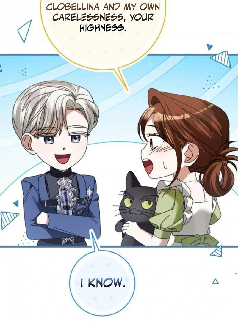 That’s Just How First Love Is, Your Highness Chapter 31 496 ch 31 102