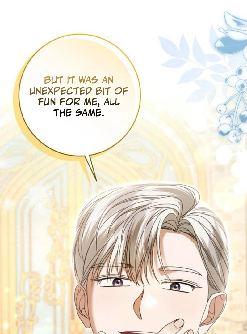 That’s Just How First Love Is, Your Highness Chapter 31 497 ch 31 103