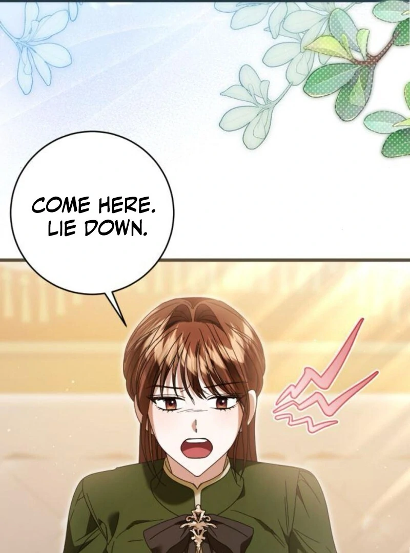 That’s Just How First Love Is, Your Highness Chapter 31 505 ch 31 111