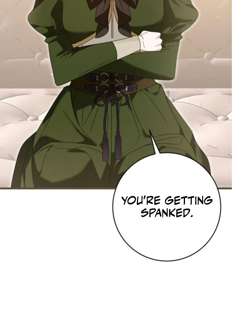 That’s Just How First Love Is, Your Highness Chapter 31 506 ch 31 112