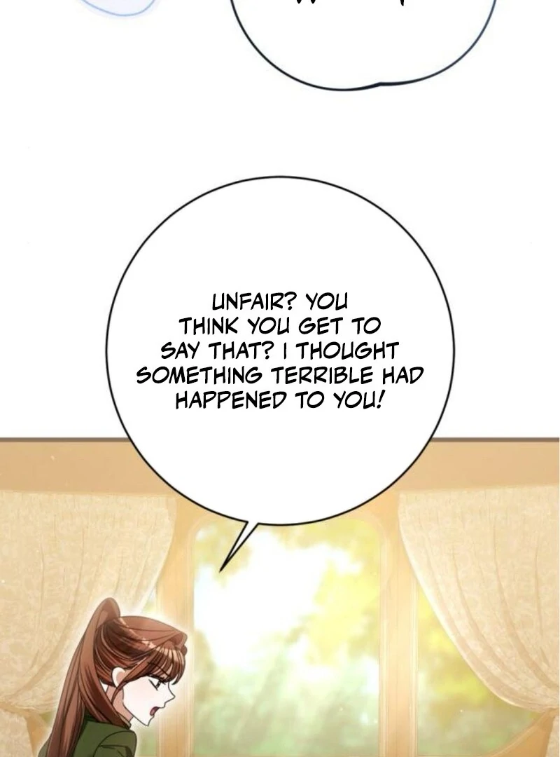 That’s Just How First Love Is, Your Highness Chapter 31 508 ch 31 114