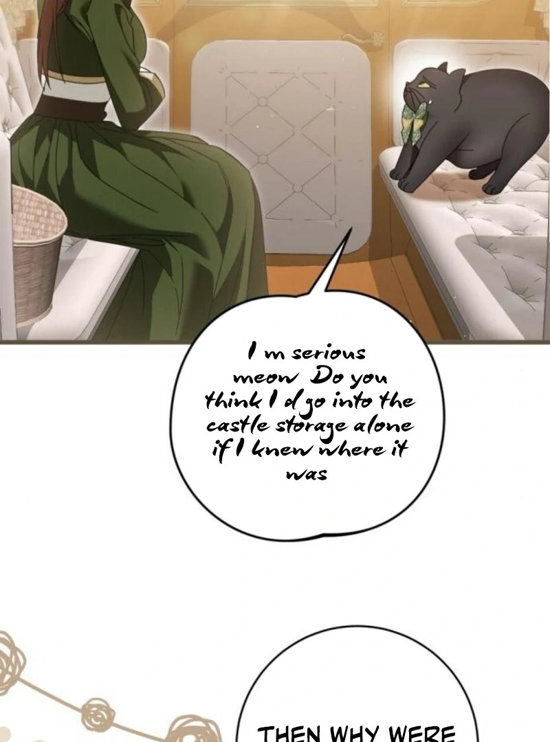 That’s Just How First Love Is, Your Highness Chapter 31 509 ch 31 115