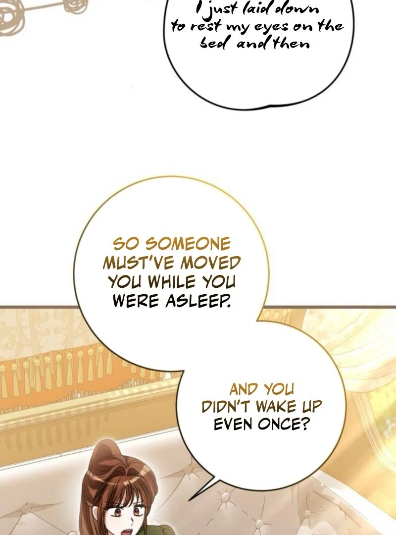 That’s Just How First Love Is, Your Highness Chapter 31 511 ch 31 117